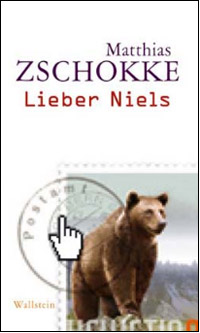 Matthias Zschokke / Lieber Niels