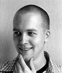Julien Burri