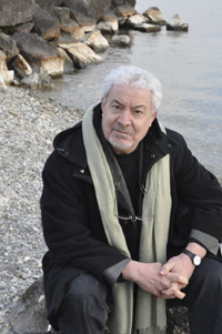 Rafik ben Salah