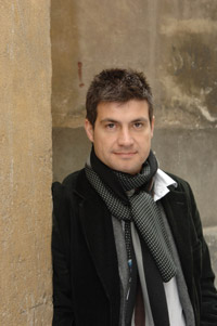 Nicolas Verdan