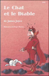 Le Chat et le Diable de James Joyce