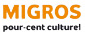 Migros Pourcent-culturel