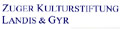 Zuger Kulturstiftung Landis & Gyr