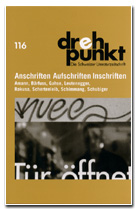 Drehpunkt 116