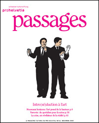 Passages n 51 2009 : 