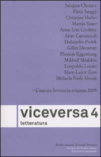 viceversa 4 letteratura